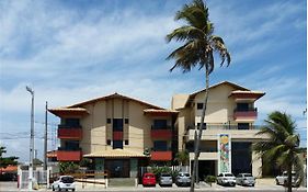 Via Mar Praia Hotel